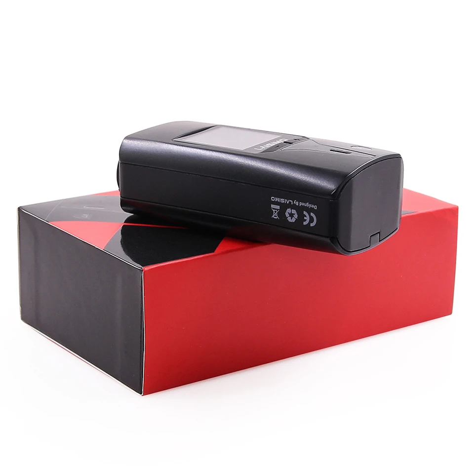 laisimo wyvern 235w mod 06