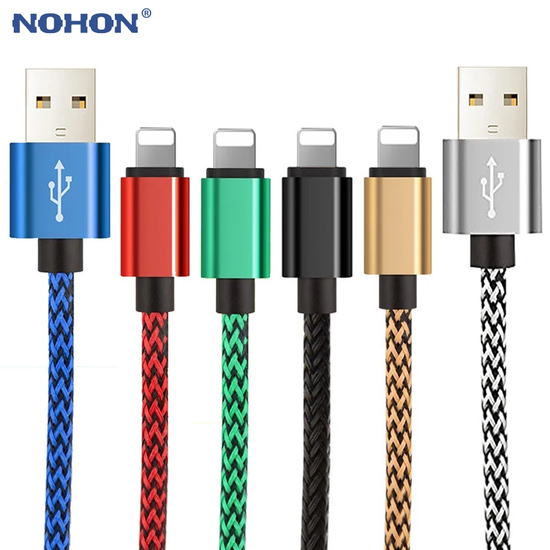 

Data USB Charger Cable For iPhone X XR Xs Max 5 6 s 6s 7 8 Plus 5s iPad Short Long 20cm 1m 2m 3m Origin Fast Charging Wire Cord