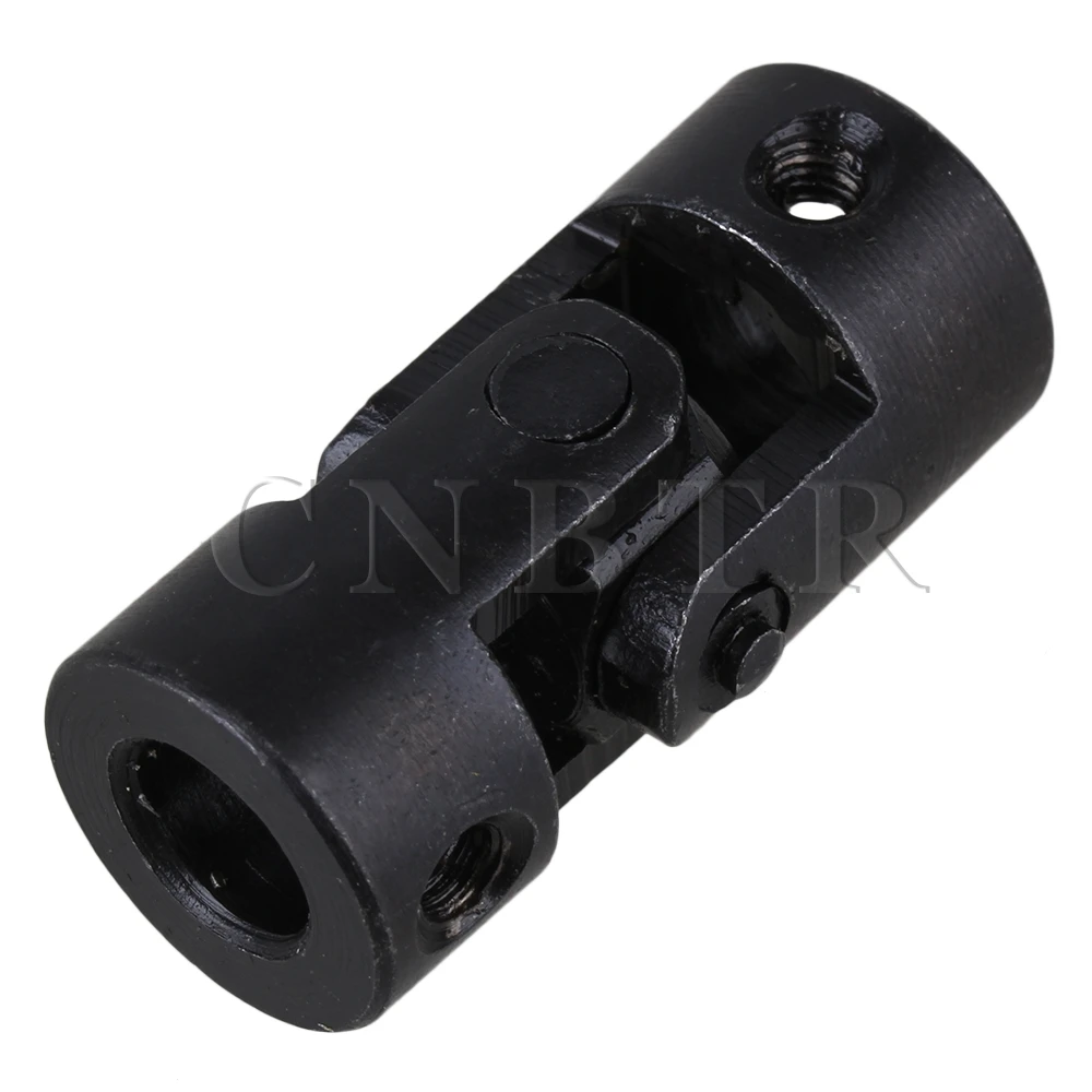 

CNBTR 10mm Steering Universal Joint Motor Coupling Connector Maximum Speed 1000r/min