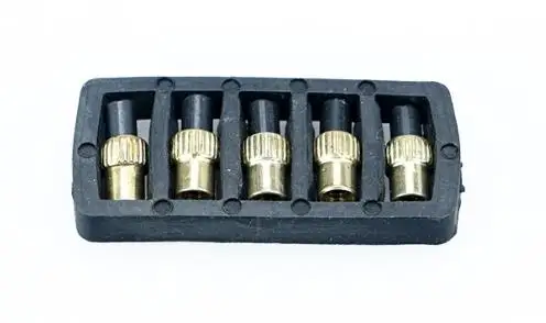 

10PCS Firestone Of Welding Cutter Flint Striker Lighting Torch Spark Lighter