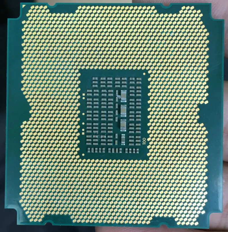 Процессор Intel Xeon E5-2651 V2 E5 2651 V2 процессор 1,8 LGA 2011 SR19K двенадцать ядер настольный процессор e5 2651V2 нормальной работы