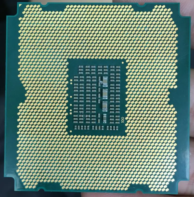 Intel Xeon Processor E5-2651 V2 E5 2651 V2 CPU 1.8 LGA 2011 SR19K Twelve Cores Desktop processor e5 2651V2 100% normal work cpu core
