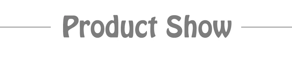 product Show