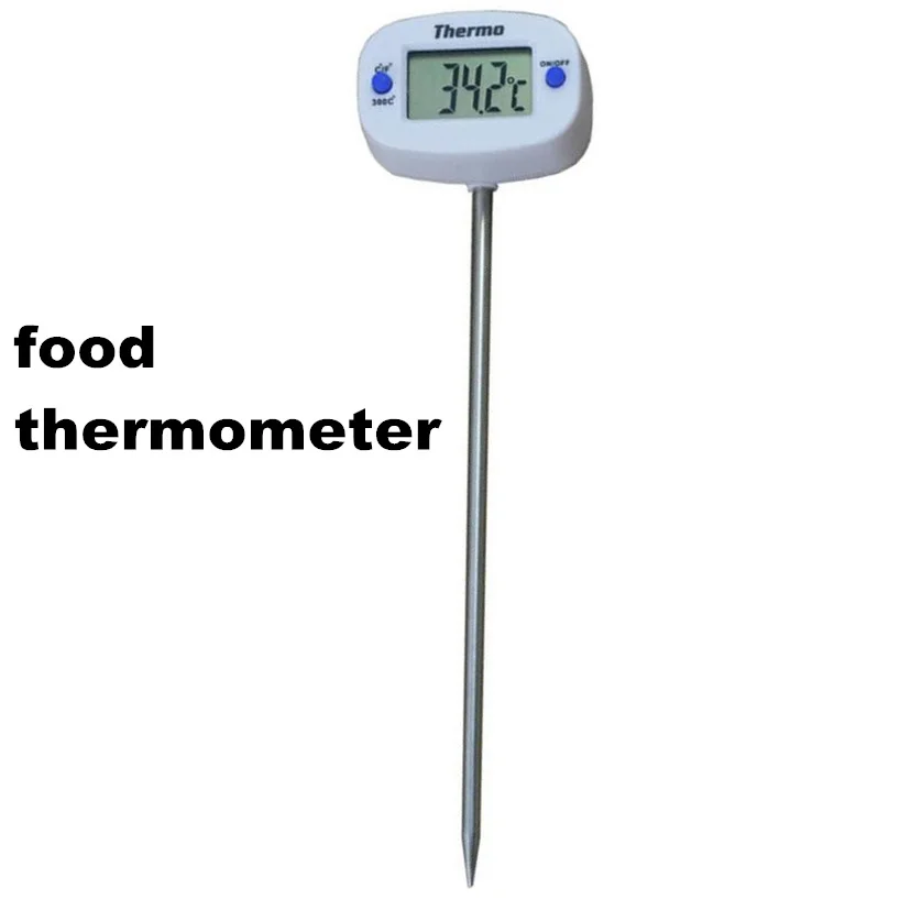 Food Service Meat Thermometer Food Service Meat Thermometer