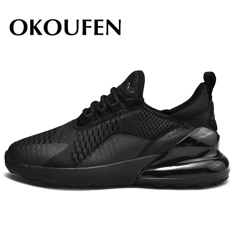 

Sneakers Women 2019 Light Weight Running Shoes For Women Air Sole Breathable zapatos de mujer High Quality Couple Sport Shoes