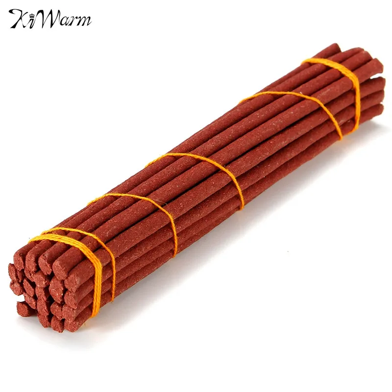 

6 Inch Potala Tibetan Incense Manual Incense Traditional Medicinal Herbs Tibetan Line Incense Aromatherapy Home Room Decor Gifts