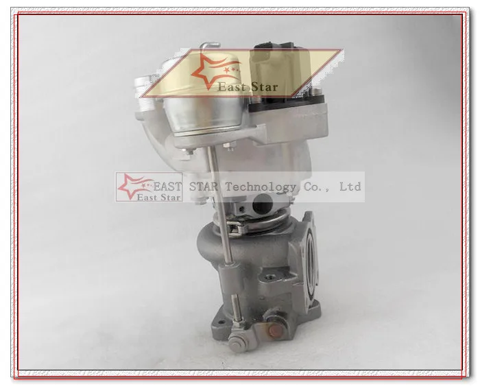 TURBO K03 53039880118 53039700118 53039880163 53039880181 53039700163 53039700181 For BMW Mini Cabrio Cooper EP6 EP6DTS N14 1.6L (2)