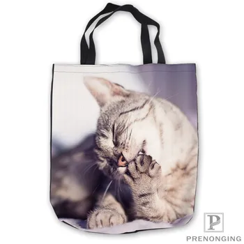 

Custom Canvas blue-eye-honeyed-Tote Shoulder Shopping Bag Casual Beach HandBag Daily Use Foldable Canvas #180713-03-46.6