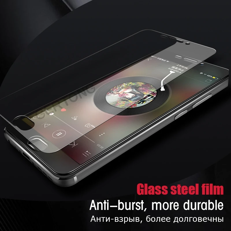 Screen Protector for Meizu M1 Note M2 Mini MX2 MX3 MX4 MX5 MX6 Tempered Glass for Meizu Metal Pro 5 Pro 6 Protective Film Cover