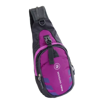 

Mens Underarm Anti-Theft Holster Cross-Body Shoulder Fashion Travel Bag