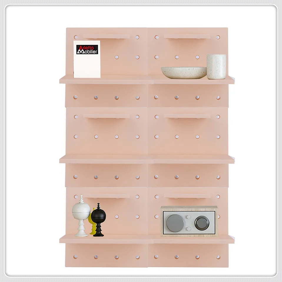 Storage Rack 6 