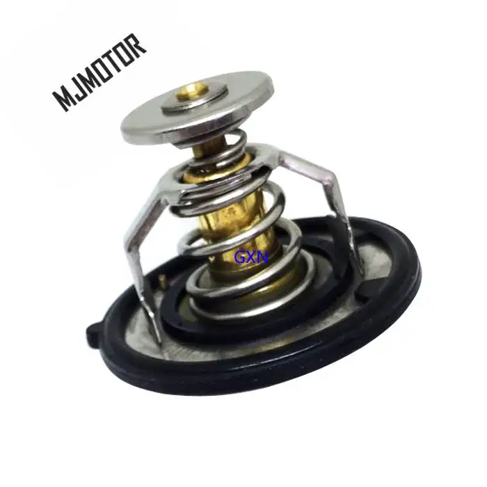 1PC Thermostat for Chinese CHERY TIGGO 5 SUV A1 A3 A5 E3 E5 Fulwin CROSS QQ X1 G3 G5 M5 H3 V5 Auto car motor parts 481H-1306020
