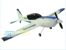 New 2014 4CH 2.4Ghz 2.4G Nine Eagles 771B RC airplane XTRA 300 plane NE771B 4 channel RTF ready to fly carton box version