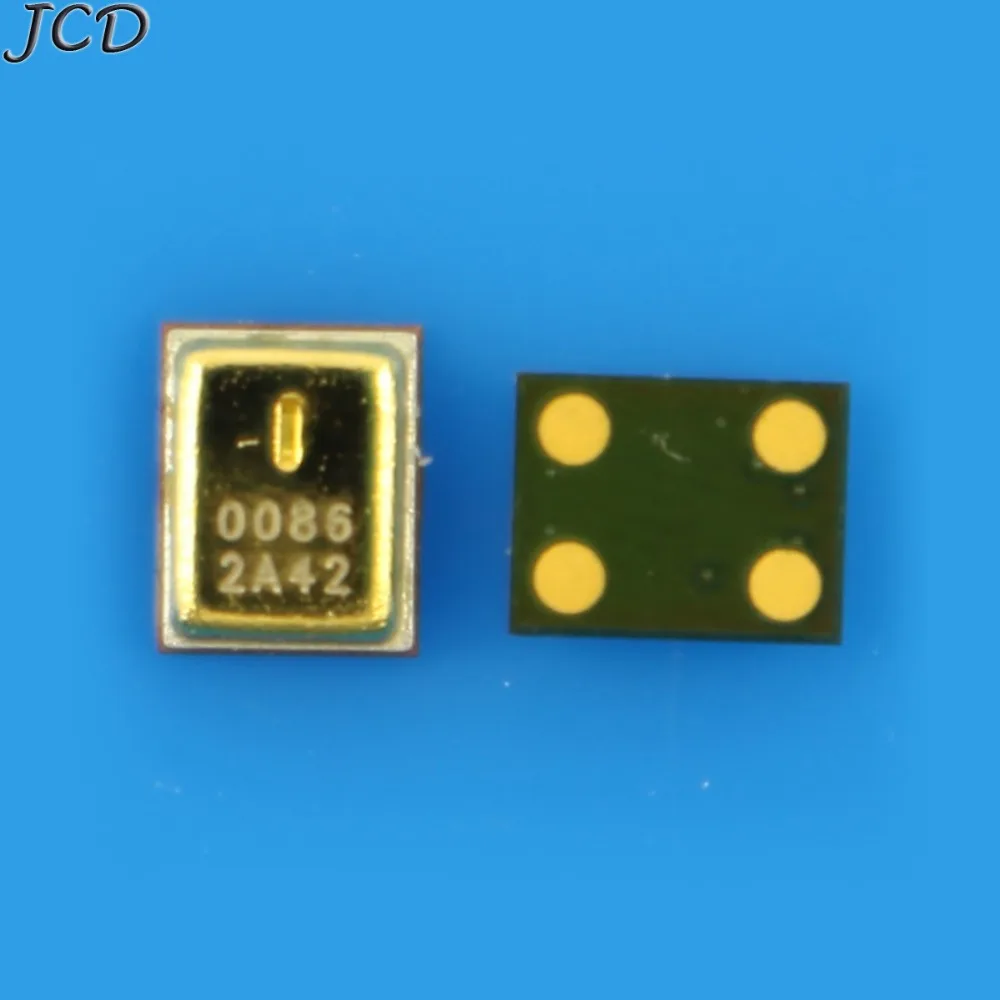 

JCD For Sony Xperia Z L36H Z1 L39H Z3 Compact Z2 Z3 M4 Aqua E2303 LT26i Microphone Inner MIC Repair Parts For Samsung S3 i9300