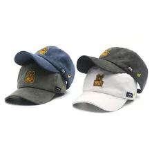 Женская спортивная повязка для головы для отдыха в форме тюрбана, Классическая Кепка-козырек, шляпа, кепка bebek, банданы, Классический козырек HX0201