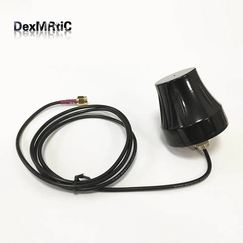 2G 3G 4G waterproof antenna