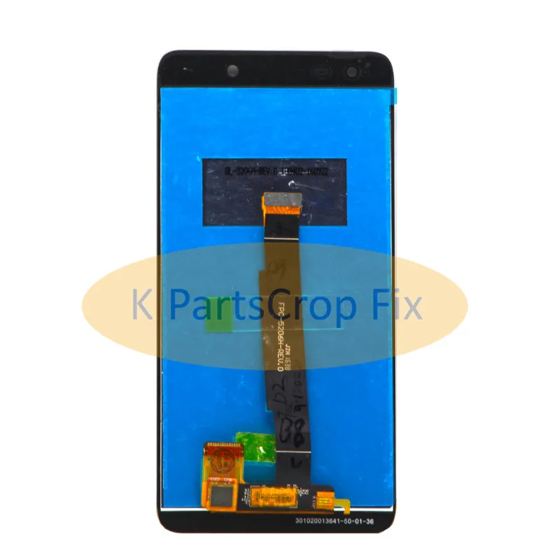 Alcatel IDOL 5S 6060x LCD  (2)