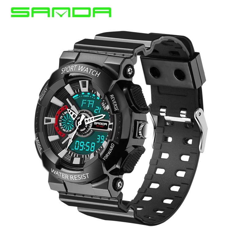 s shock watches rate