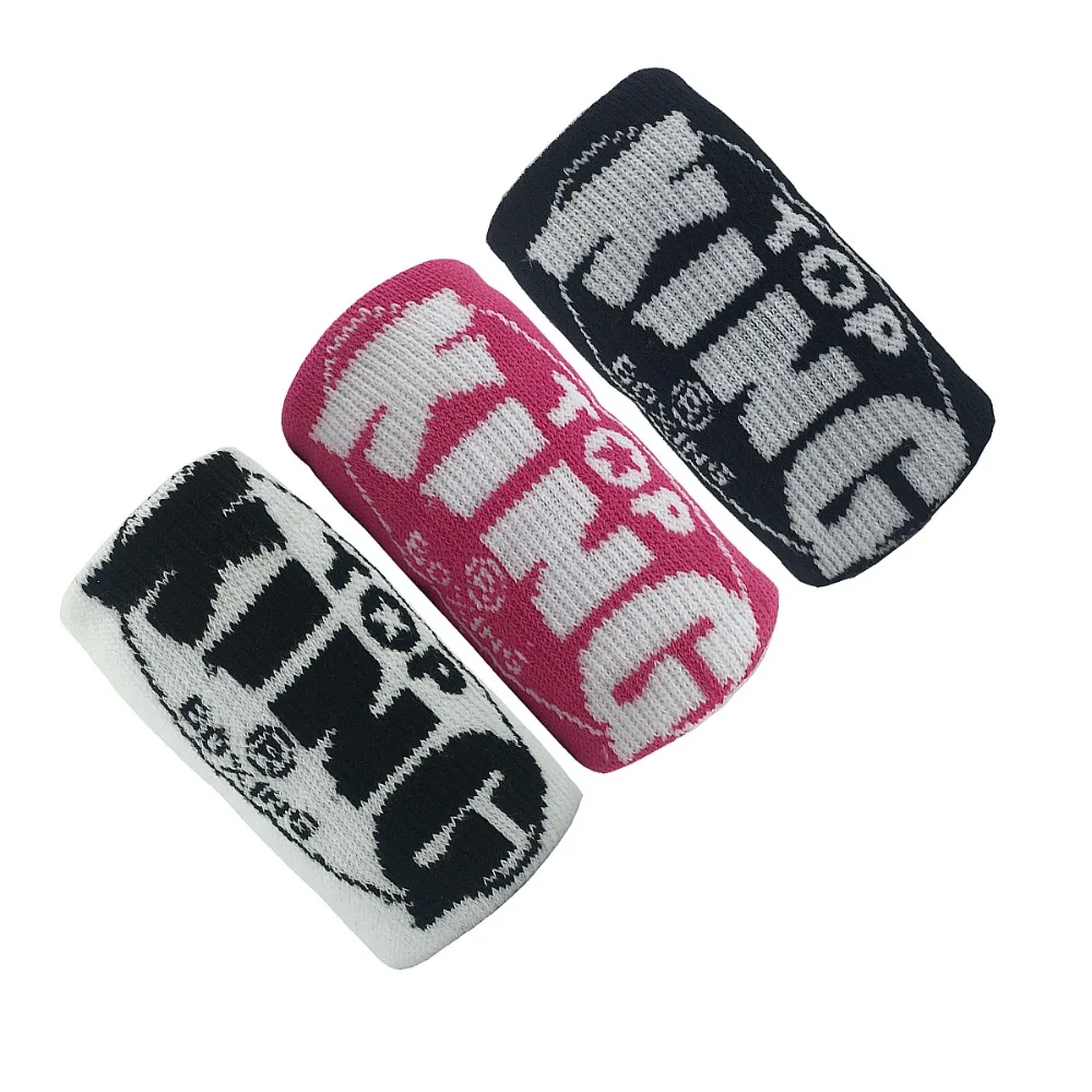 

TOP KING SWEAT TOWEL WRISTER BOXING COMABT MMA SPORTS topking single packing