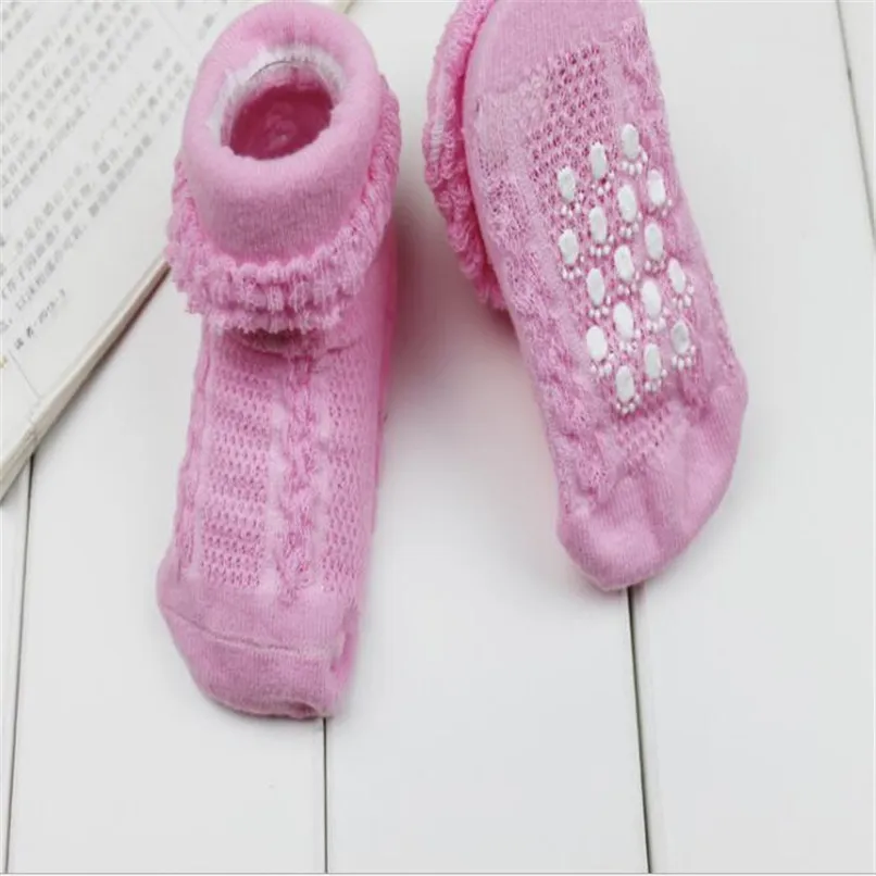 Детские весенние носки для младенцев нескользящие носки для малышей с рисунком когтей детские носки для новорожденных хлопковые носки для