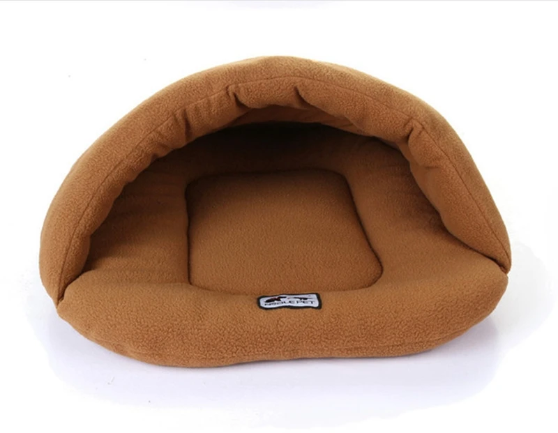 Soft & Warm Cat Sleeping Bed Soft & Warm Cat Sleeping Bed