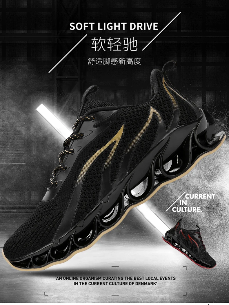 respirável zapatillas hombre tênis de desporto ao