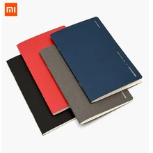 4pcs Xiaomi ecological chain model KacoGreen Paper NoteBook Transportable Ebook for Workplace Journey