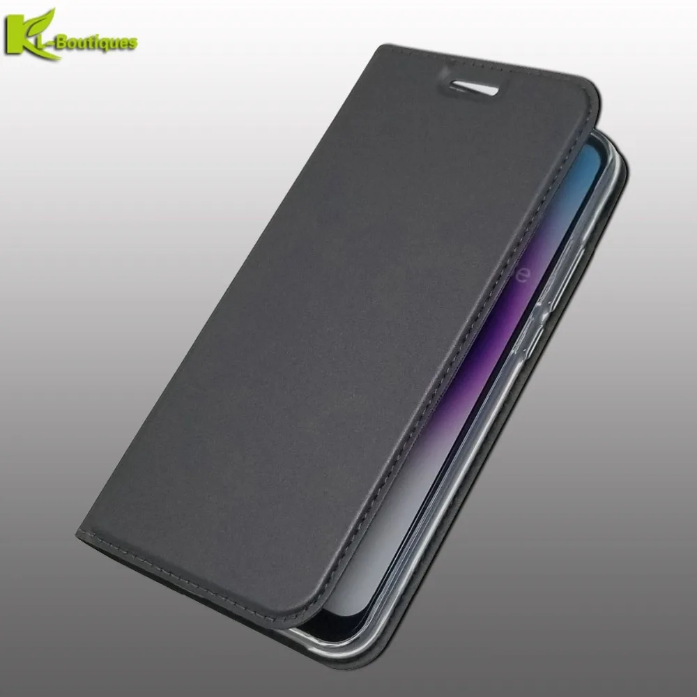 Для Xiaomi Redmi Note 7 Чехлы Fundas Xiomi Xiaomi Redmi Note 7 чехол роскошный кожаный Магнитный Флип-Стенд противоударный чехол для телефона