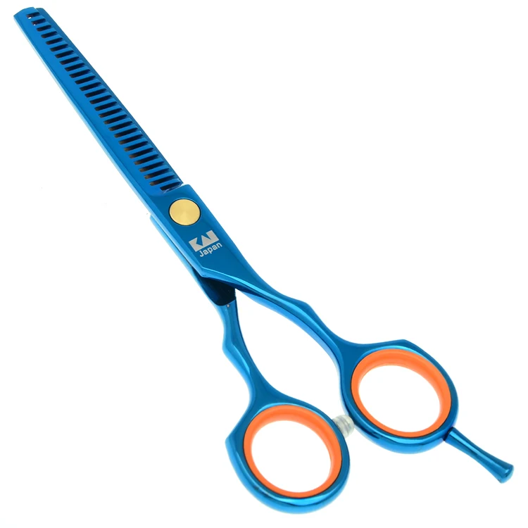 5 5 Professional Hairdressing Thinning Scissor Salon Hair Thinning Shears Barber Shears Styling Tool LZS0699