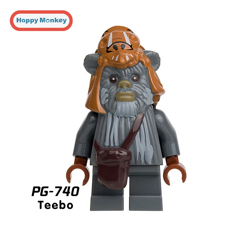 PG-740 Teebo