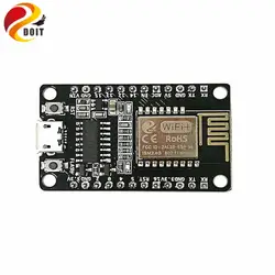 NodeMCU-M развитию на основе ESP-M2 от ESP8285 серийный WiFi Беспроводной модуль совместим с Nodemcu DIY LuA IOT