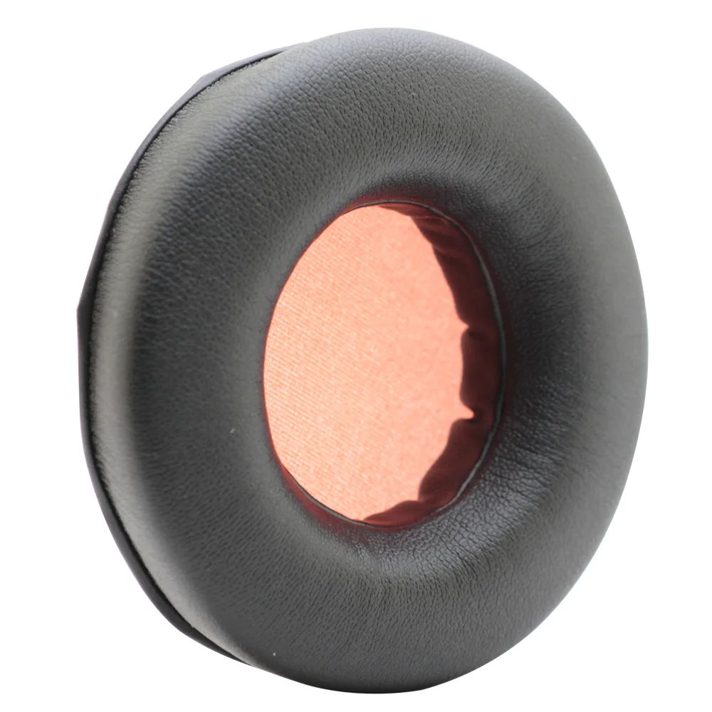 POYATU Headphone Earpads Ear Pads For JBL SYNCHROS E50BT Replacement Earpads For JBL SYNCHROS E50 BT Wireless Bluetooth Cushion  (5)