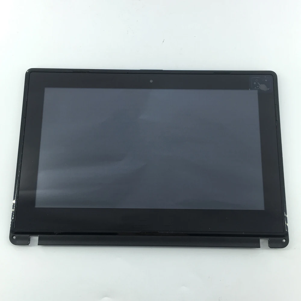 B101XTN01.1 LCD Display Panel Screen Monitor Touch Screen Digitizer Glass Assembly with frame For ASUS VivoBook X102BA X102