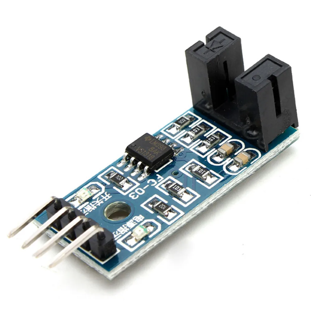 Speed sensor module (1)