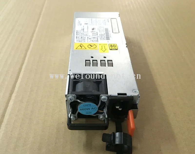 

100% working Switch power supply For 8024F S4820 DPS-460KB C XN7P4 0XN7P4 460W Fully tested