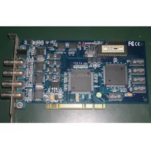 VG4C-XP карта мониторинга