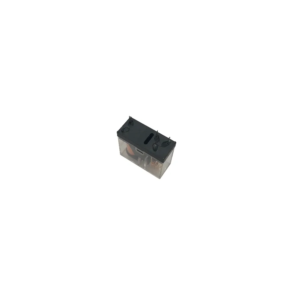Печатного монтажа 220VAC реле мощности 1NO 1NC 5 pin HHC69A JQX 14FC|Реле| |