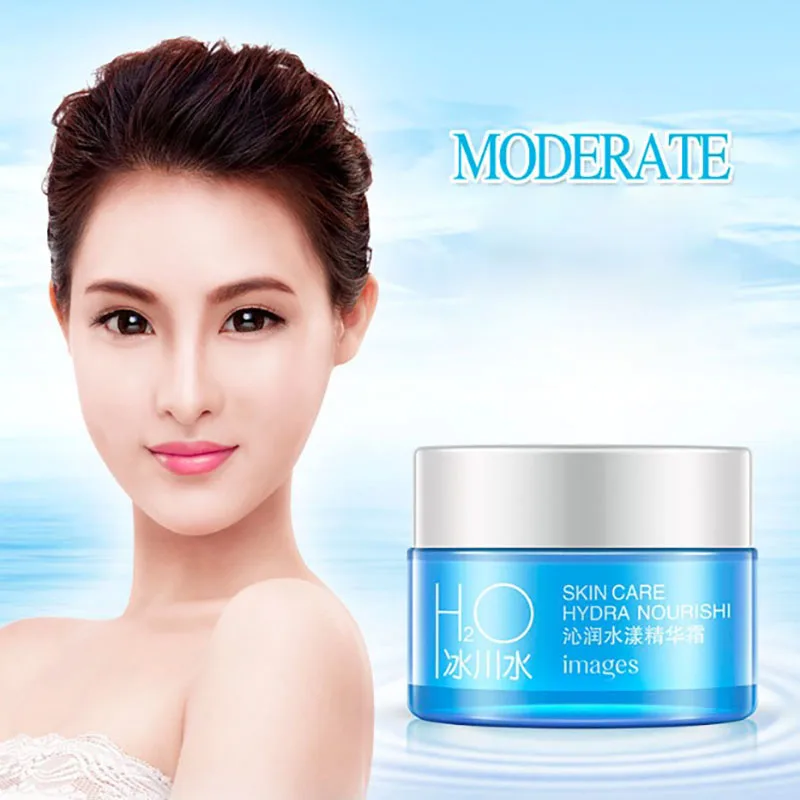 

Hyaluronic Acid essence face cream face serum Skin Care shrink pores Anti Aging Intensive Lifting Firming Anti Wrinkles