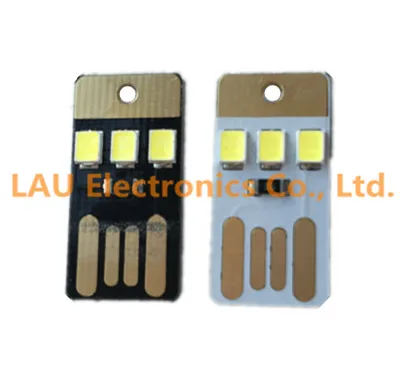3-5V USB 8 LED Night Light Lamp Bulb Portable Mini Pocket Card Key Chain Supply 3-5V USB 8 LED Night Light Lamp Bulb Portable Mini Pocket Card Key Chain Supply