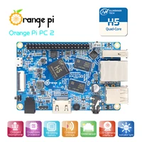 New! Orange Pi PC2 H5 64bit Support  the  Lubuntu linux  and android mini PC Wholesale is available