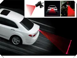 Автомобиль и мотоцикл столкновения светодио дный личности фонарь сигнальная лампа для Nissan Teana X-Trail Qashqai Livina Sylphy Tiida