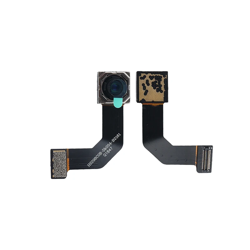 Ocolor для Blackview BV6800 Pro USB плата контроллера заряда ремонт крепежная часть задняя