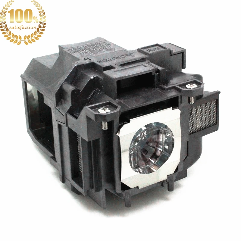 

Woprolight Original Quality Projector Lamp ELPLP87 / V13H010L87 w/housing for Epson EB-520,EB-525W,EB-530,EB-535W,EB-536W