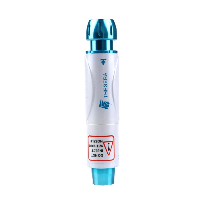  2019 Korea thesera Atomizer Sterile Hyaluron Acid Pen Therapy Hyaluronic Gun Lip Lifting Injection 