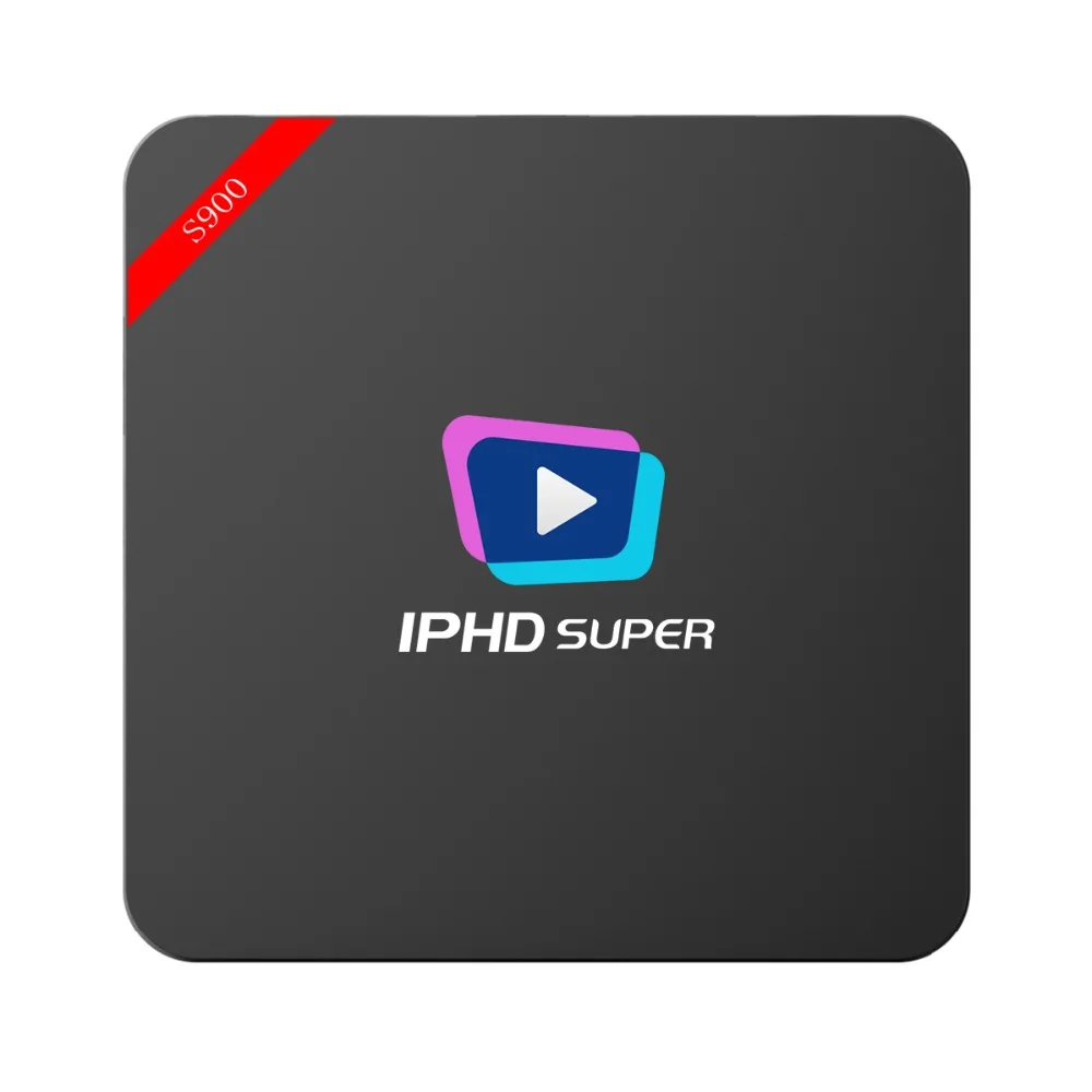 IPHD Super S900 IP tv Box со сталкером 2GB ram Linux Smart tv Box IP tv подписка для Европы/арабский/России/США/Канады/Бразилии