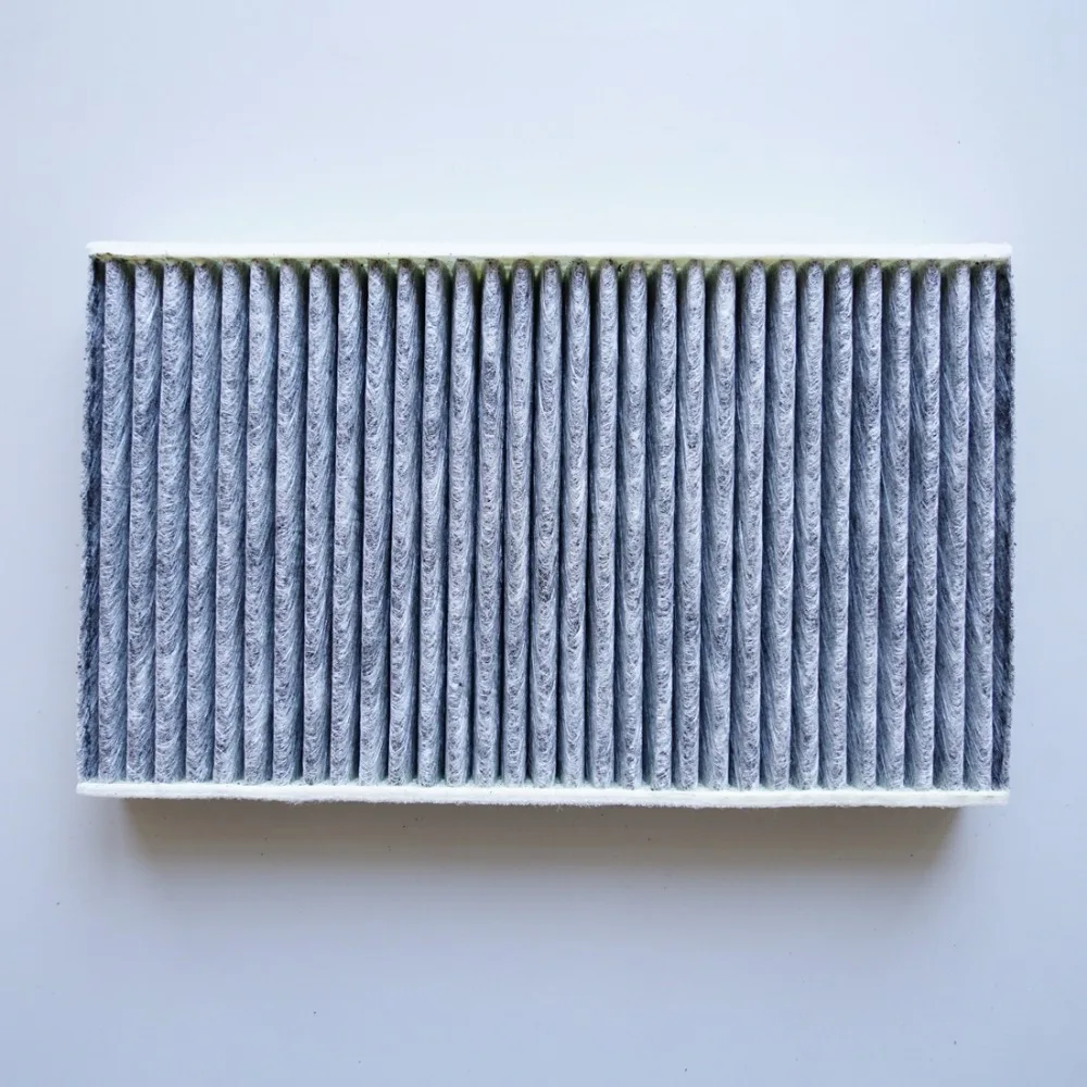 

cabin filter for 2009-2013 Maserati Quattroporte V6 V8 4.2 4.7 GT Ghibli OEM:670005021 #RT332C