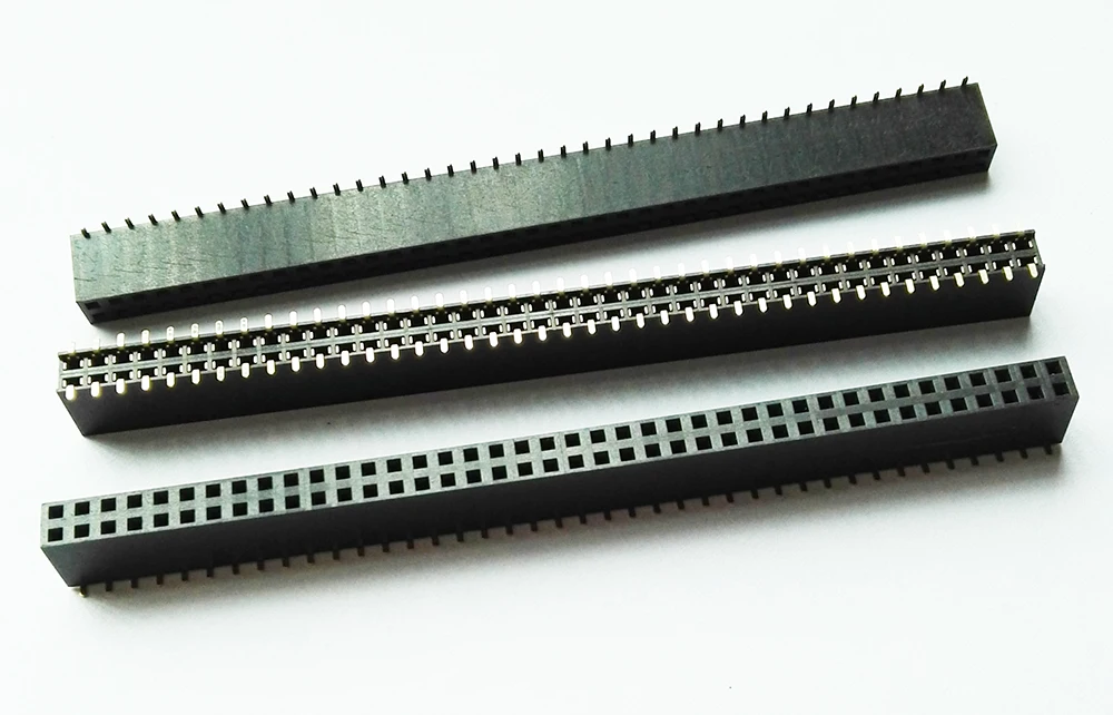 2X40P SMT.