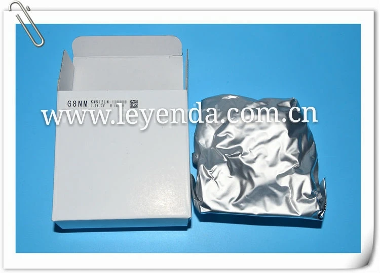 km512 printhead