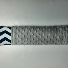 Младенческой Одеяло ребенку чувствовать себя обнял и защищенным в полоску из хлопка для новорожденных Одеяло с мягкий органический для мальчиков и девочек