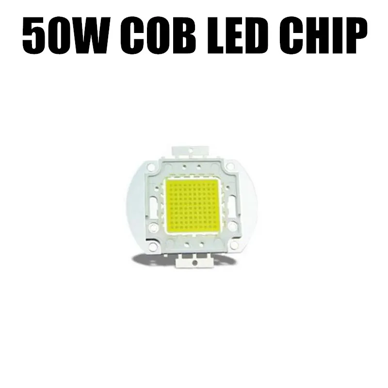 

50000 hours life span cob led chips 32V 1500ma 50W COB LED chips for LED flood light led spot light down light